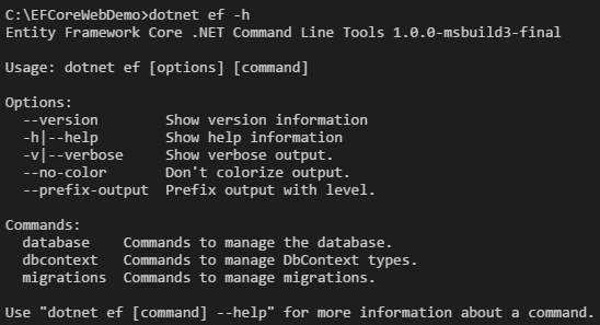 what is ps ef command
